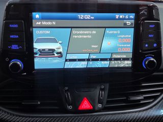 Hyundai i30 N Performance 275cv 2019