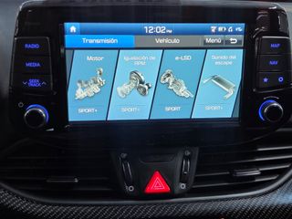 Hyundai i30 N Performance 275cv 2019