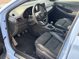 Hyundai i30 N Performance 275cv 2019