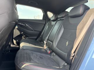 Hyundai i30 N Performance 275cv 2019