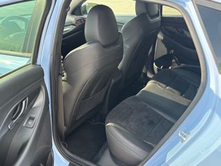 Hyundai i30 N Performance 275cv 2019