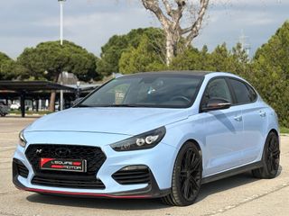 Hyundai i30 N Performance 275cv 2019