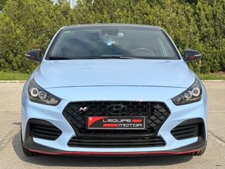 Hyundai i30 N Performance 275cv 2019