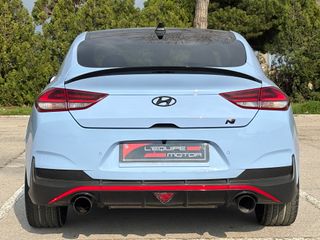 Hyundai i30 N Performance 275cv 2019
