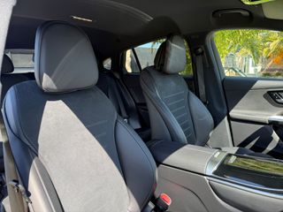 Mercedes-Benz GLC Coupé 2024