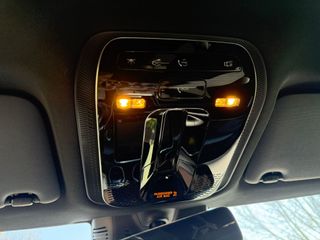 Mercedes-Benz GLC Coupé 2024