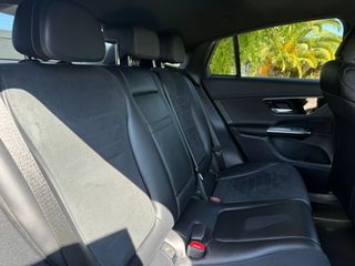 Mercedes-Benz GLC Coupé 2024