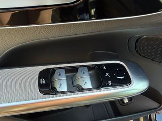 Mercedes-Benz GLC Coupé 2024