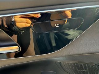 Mercedes-Benz GLC Coupé 2024