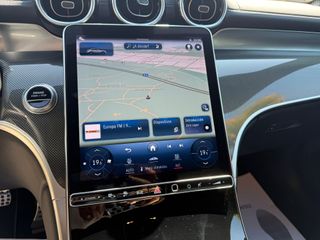 Mercedes-Benz GLC Coupé 2024