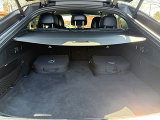 Mercedes-Benz GLC Coupé 2024