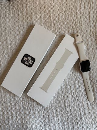 Apple Watch SE de 2.ª generación GPS Smartwatch