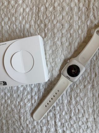 Apple Watch SE de 2.ª generación GPS Smartwatch