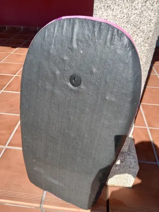 Tabla surf niña Patrulla Canina