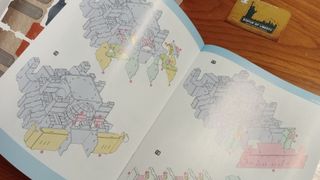 Puzzle 3D - Santa Sofia - Istanbul