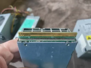 Fuente Alimentación HP DPS-1200FB-1 A