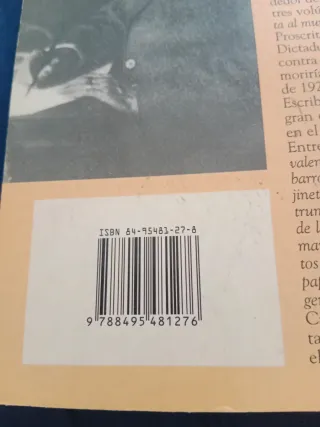 La araña negra I y II