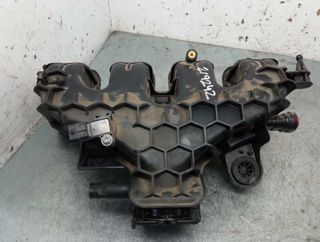 Colector peugeot ag9g9424bj 307 - 1 1.6 hdi 219242