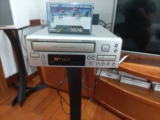 Pletina ONKYO K-505X