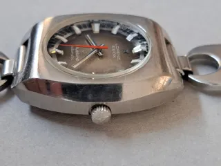 Lorenz Edox Bluebird automatico molto raro