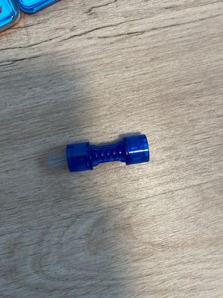 Juego Construcción Magnético