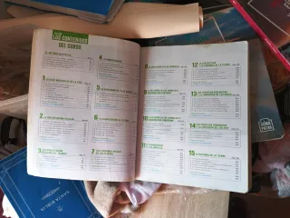 Biología y Geología 1.