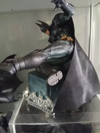 Action figure Batman Arkham Knight