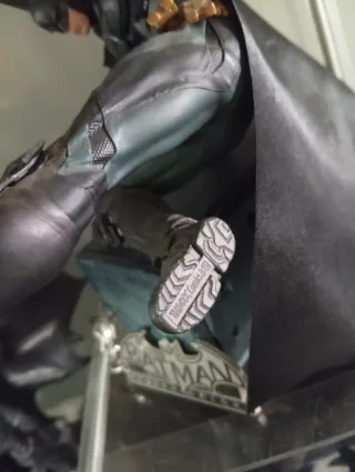 Action figure Batman Arkham Knight