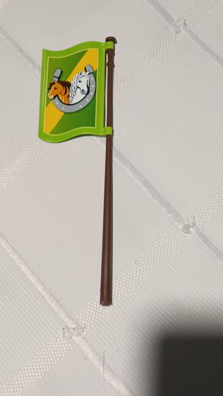 Playmobil Hípica Lavadero de caballos Ref. 6929