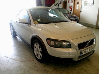 Volvo C30 2008