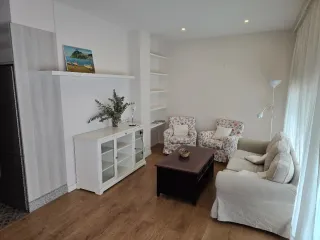 SE VENDE PISO BAJO TIPO LOFT