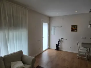 SE VENDE PISO BAJO TIPO LOFT