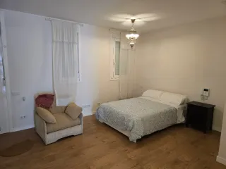 SE VENDE PISO BAJO TIPO LOFT