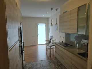 SE VENDE PISO BAJO TIPO LOFT
