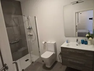 SE VENDE PISO BAJO TIPO LOFT