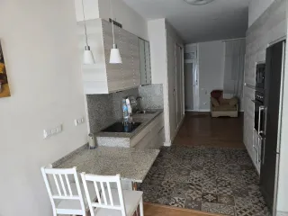 SE VENDE PISO BAJO TIPO LOFT