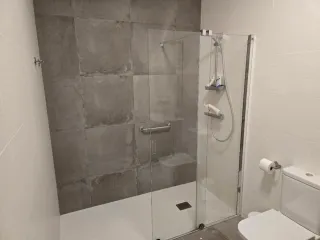 SE VENDE PISO BAJO TIPO LOFT