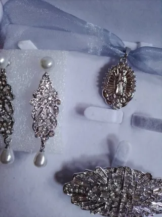 Aderezo Regional Huertana Fallera etc