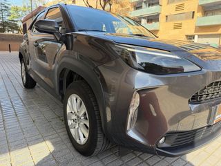 Toyota Yaris Cross 2023 / Garantia oficial Toyota