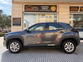 Toyota Yaris Cross 2023 / Garantia oficial Toyota