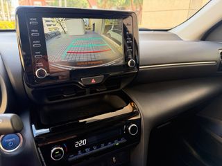 Toyota Yaris Cross 2023 / Garantia oficial Toyota