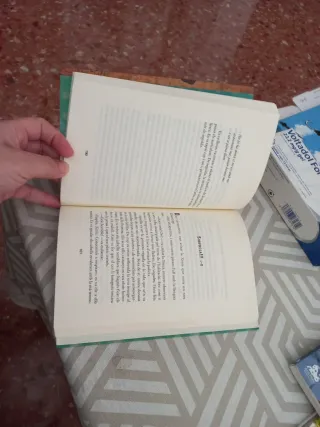 Xènia, tens un WhatsApp