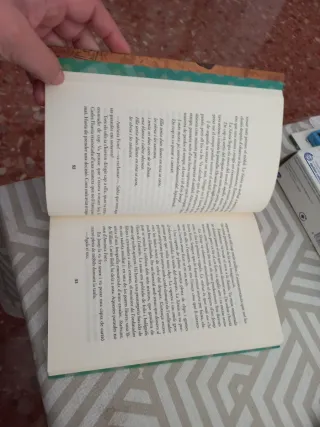 Xènia, tens un WhatsApp