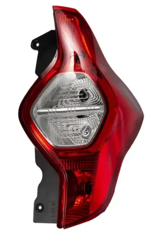 Faro Dacia Lodgy Derecho