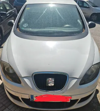 SEAT Altea 2006