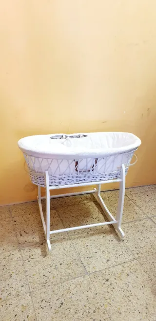 CUNA+TRANSPORTE INCLUIDO