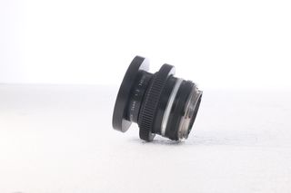 Set Lentes Nikon Ais Cine