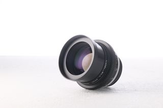 Set Lentes Nikon Ais Cine