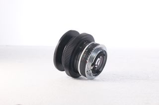 Set Lentes Nikon Ais Cine