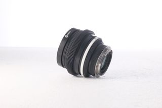 Set Lentes Nikon Ais Cine